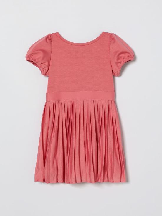 26SS [키즈] 폴로 랄프로렌 원피스 312A11814 003 Pink - POLO RALPH LAUREN