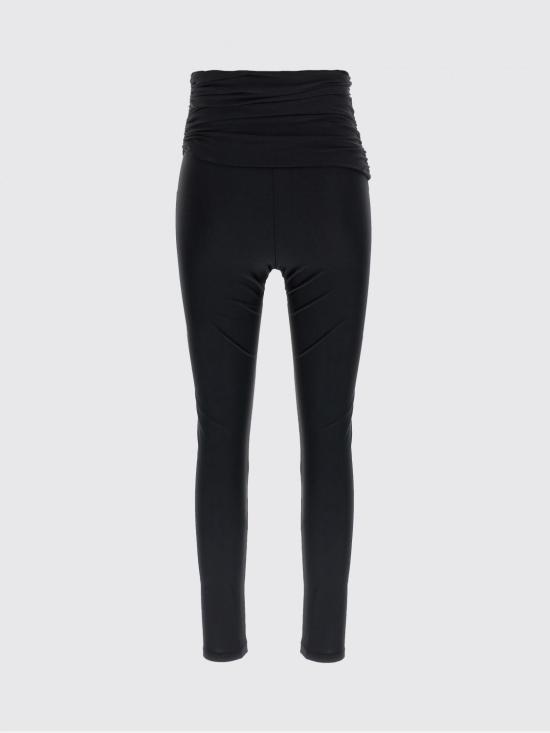 26SS 안다마네 레깅스 T190414ATJP062 Black - ANDAMANE