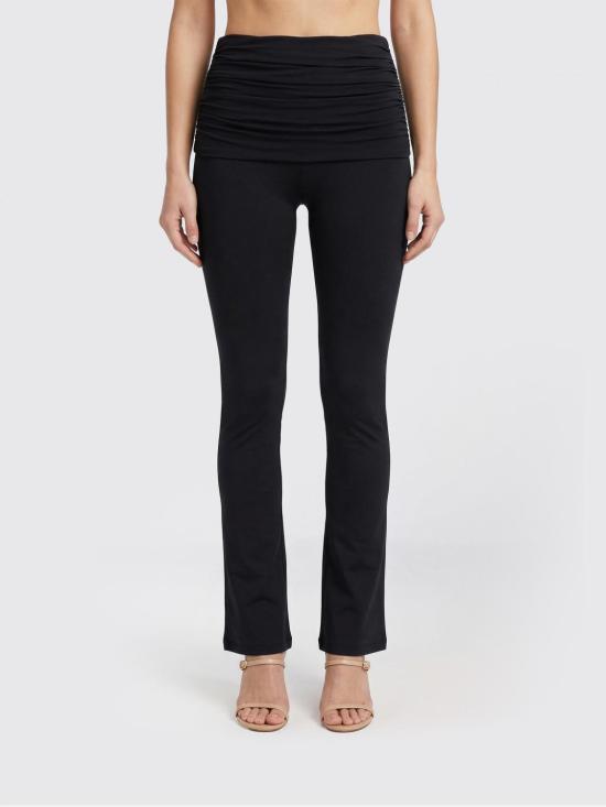 26SS 안다마네 레깅스 T190414ATJP062 Black