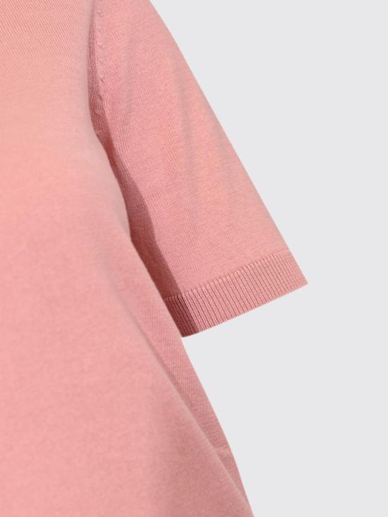 26SS 위켄드막스마라 스웨터 2615361081600 005 Pink - WEEKEND MAX MARA