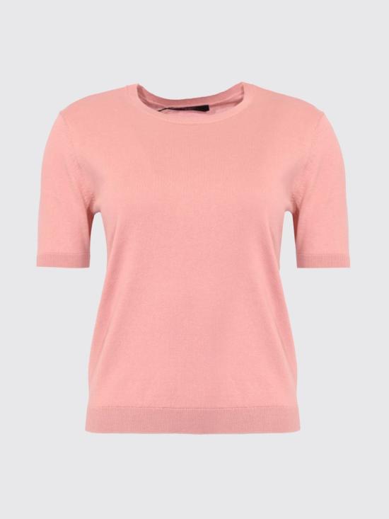 26SS 위켄드막스마라 스웨터 2615361081600 005 Pink - WEEKEND MAX MARA