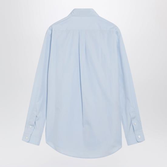 26SS 미우미우 셔츠 MK1693OOO19SE Light blue - MIU MIU