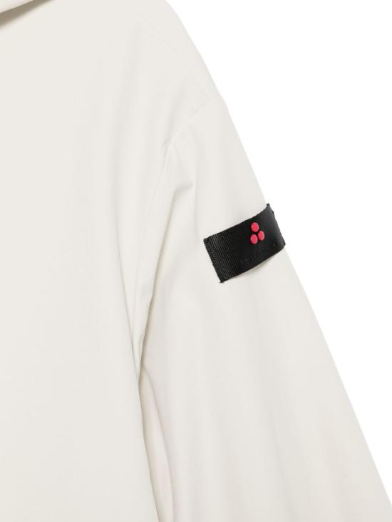 26SS 페트레이 자켓 PED557101192031 729 Bianco - PEUTEREY