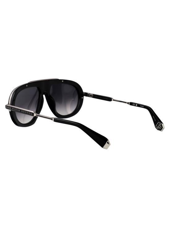  필립 플레인 선글라스 Philipp Plein 레거시  Nero Lucido - PHILIPP PLEIN