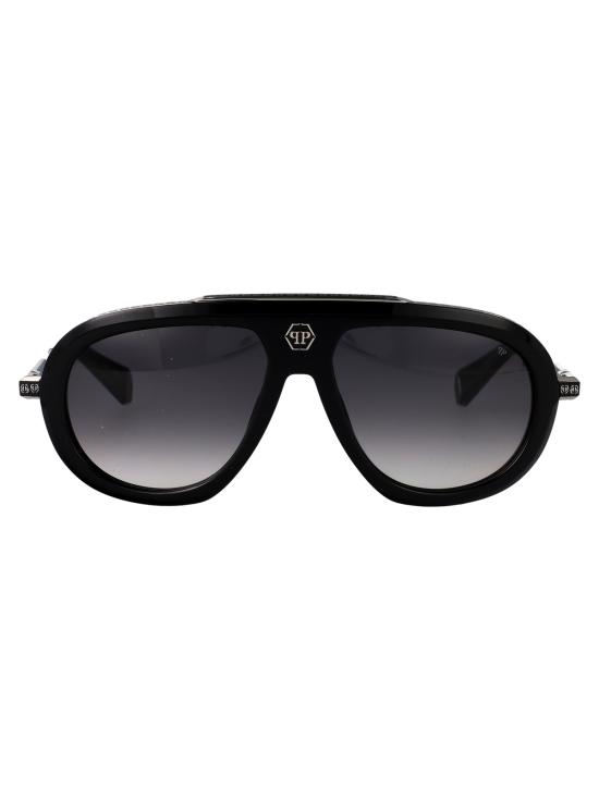  필립 플레인 선글라스 Philipp Plein 레거시  Nero Lucido