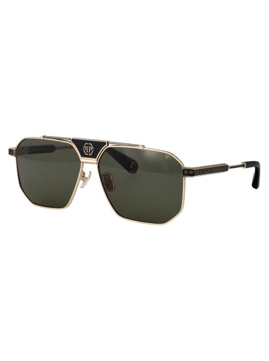  필립 플레인 선글라스 Philipp Plein 레거시  Nero Lucido - PHILIPP PLEIN
