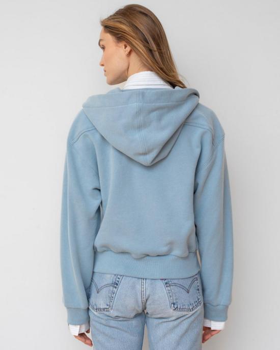  위아포 스웨터 We Ar4 스트리트 후디 - WE-AR4