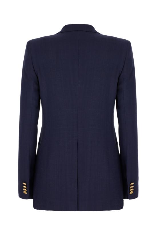 26SS 딸리아토레 베스트 JPARIGI10B340159 EB812 Blu - TAGLIATORE