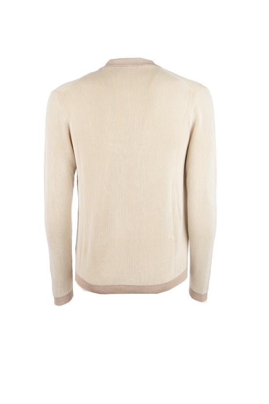 26SS LORENZONI 스웨터 33061720L 310 NATUR - OTHER BRANDS