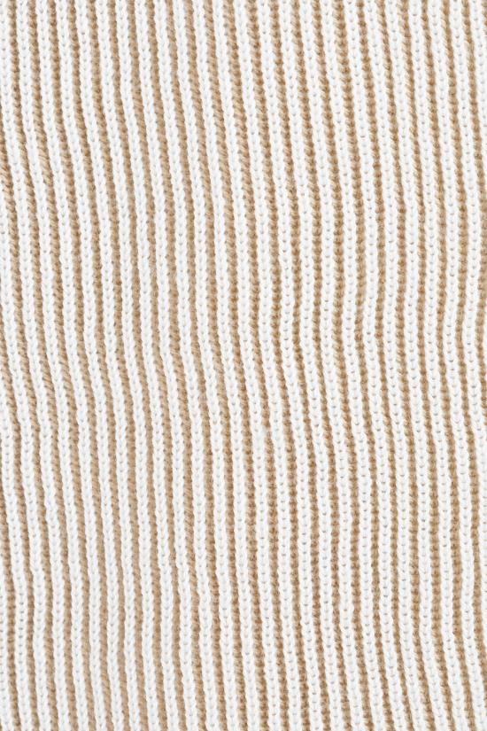 26SS LORENZONI 스웨터 33061720L 310 NATUR - OTHER BRANDS