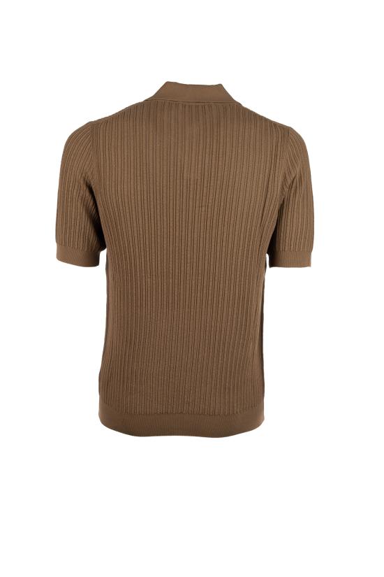 26SS LORENZONI 스웨터 33061000L 390 ESPRESSO - OTHER BRANDS