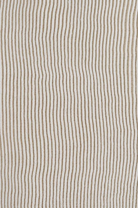 26SS LORENZONI 스웨터 33061709L 310 NATUR - OTHER BRANDS