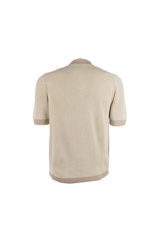 26SS LORENZONI 스웨터 33061709L 310 NATUR - OTHER BRANDS