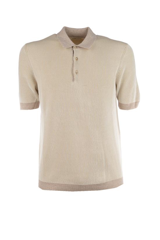 26SS LORENZONI 스웨터 33061709L 310 NATUR