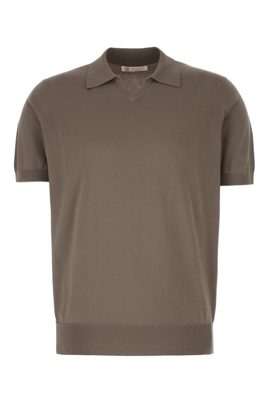 26SS 브루넬로 쿠치넬리 스웨터 M29800145 CLL90 NOCCIOLA PANAMA