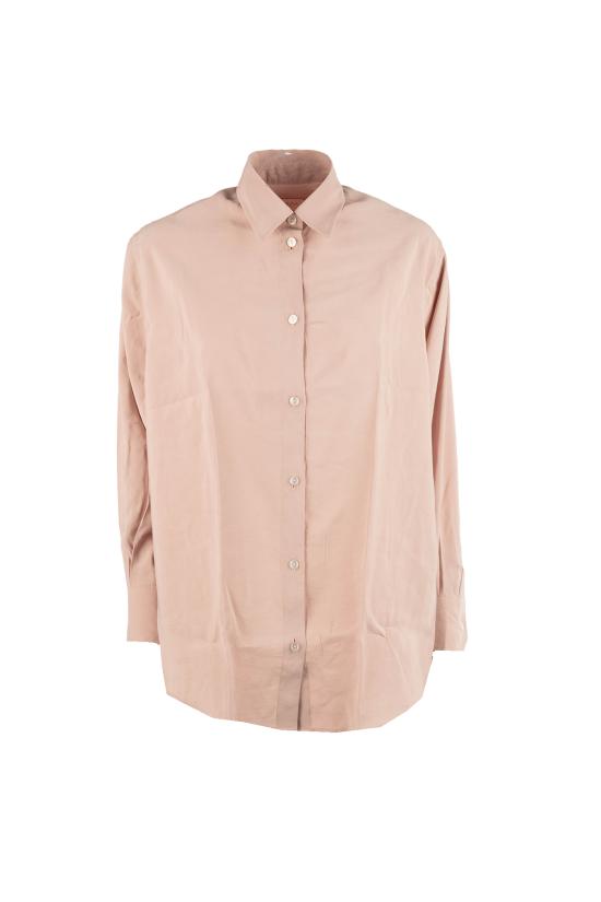 26SS 크루나 셔츠 YVONNE2610 214 ROSA CIPria