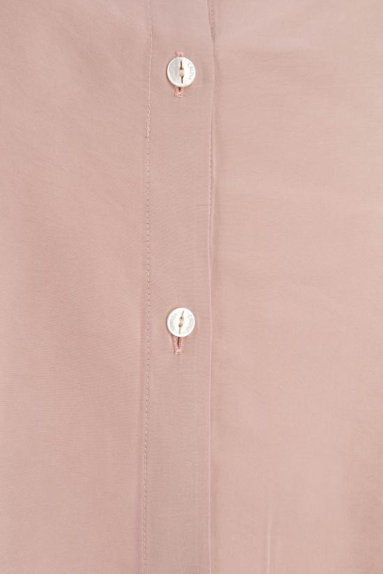 26SS 크루나 셔츠 YVONNE2610 214 ROSA CIPria - CRUNA