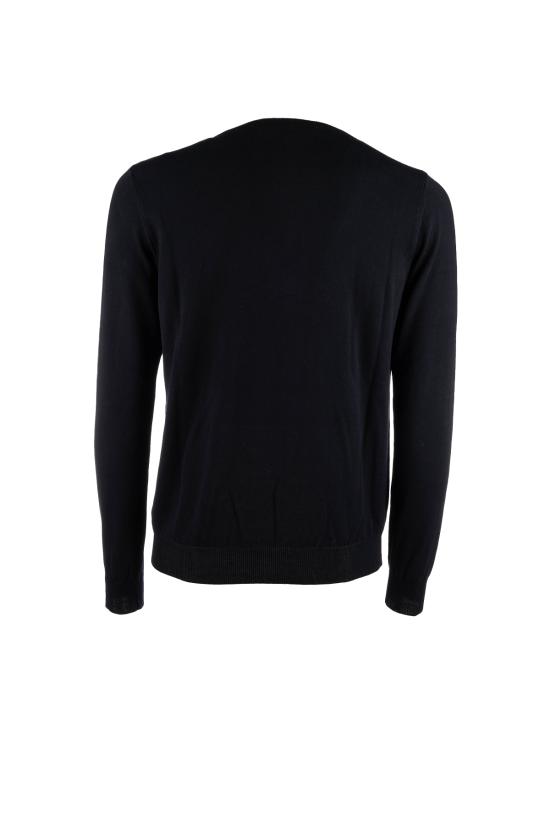 26SS 커스토머 러버스 스웨터 68250 1070 Blu - CUSTOMER LOVERS