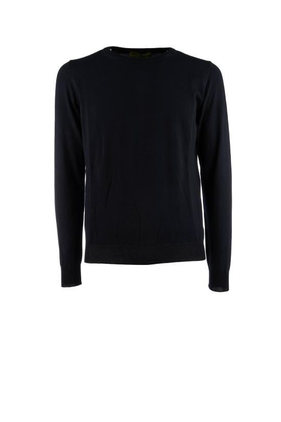 26SS 커스토머 러버스 스웨터 68250 1070 Blu