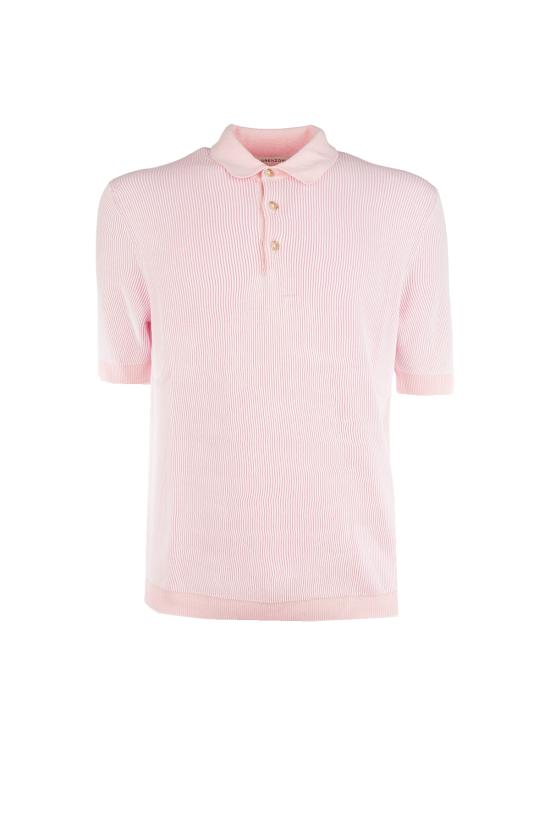26SS LORENZONI 스웨터 33061709L 740 PINK