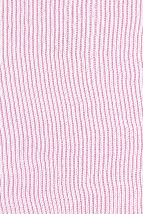 26SS LORENZONI 스웨터 33061709L 740 PINK - OTHER BRANDS