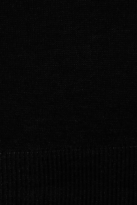 26SS 커스토머 러버스 스웨터 68250 1072 NERO - CUSTOMER LOVERS