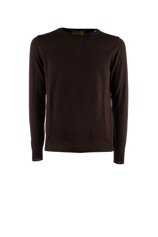 26SS 커스토머 러버스 스웨터 68250 1120 Moro