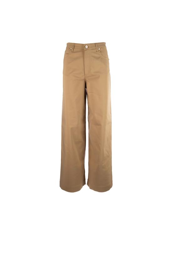 26SS 크루나 스트레이트 팬츠 TAYLOR2601 740 Tortora