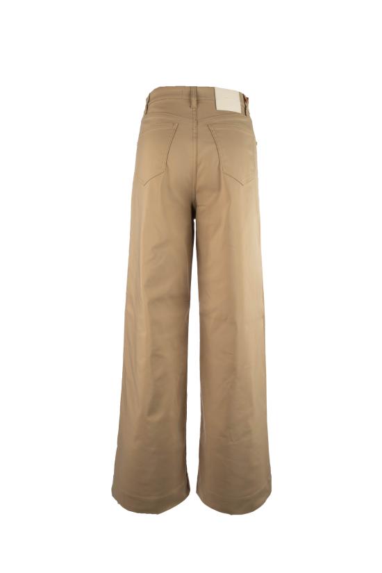 26SS 크루나 스트레이트 팬츠 TAYLOR2601 740 Tortora - CRUNA