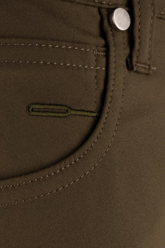 26SS 크루나 스트레이트 팬츠 TAYLOR2601 695 Verde - CRUNA