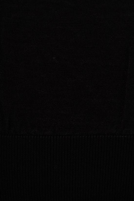 26SS 호시오 스웨터 IUS26100M11 01 NERO - HOSIO