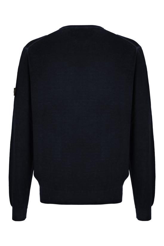 26SS 페트레이 스웨터 PEU584199012446 215 Blu - PEUTEREY