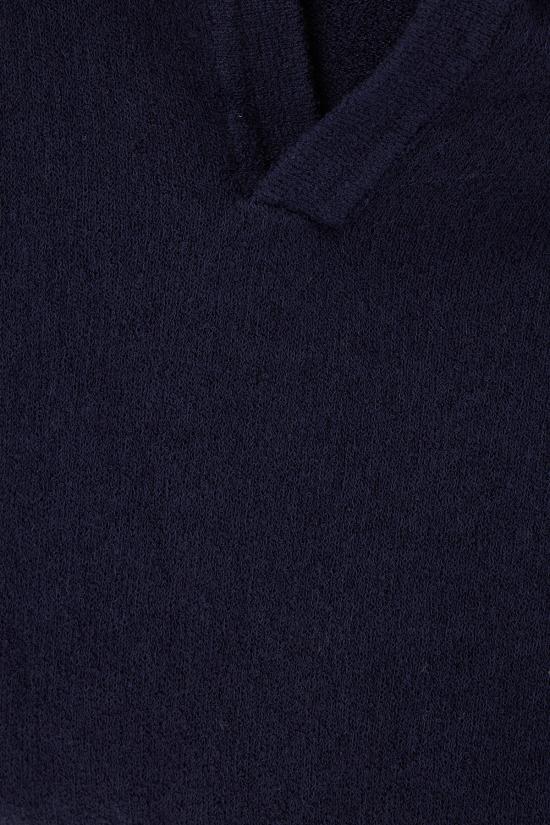 26SS LORENZONI 스웨터 27064800L 491 MARINE - OTHER BRANDS