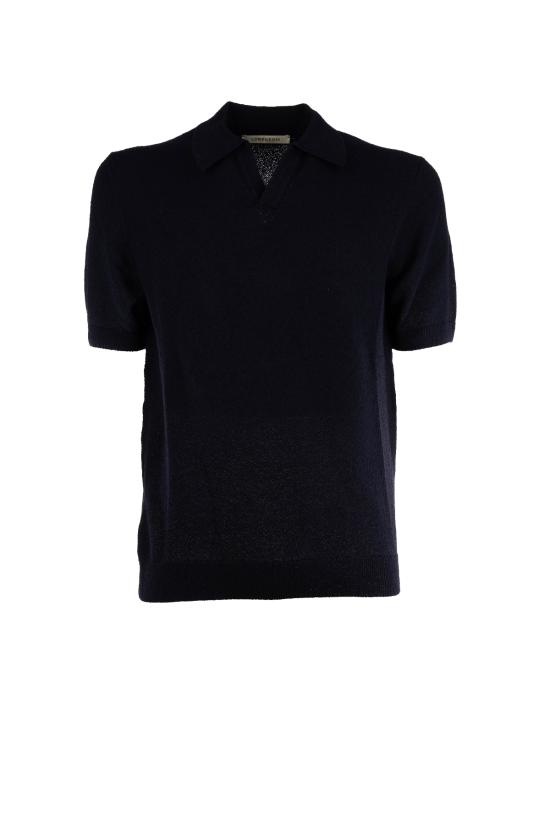 26SS LORENZONI 스웨터 27064800L 491 MARINE