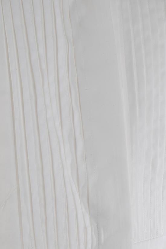 26SS 펜스 셔츠 W0044037000T 800 OPTICAL WHITE - PENCE