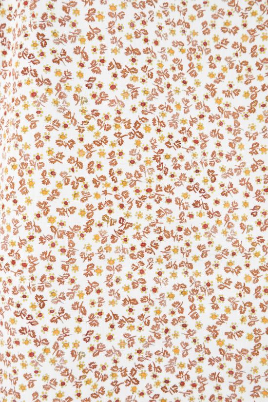 26SS 틴토리아 매테이 954 긴팔 셔츠 RSYN9W FM1 FANTASIA GIALLO - TINTORIA MATTEI 954