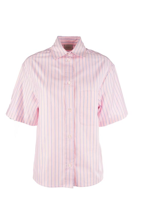 26SS 폴앤샤크 셔츠 26453020 003 Rosa