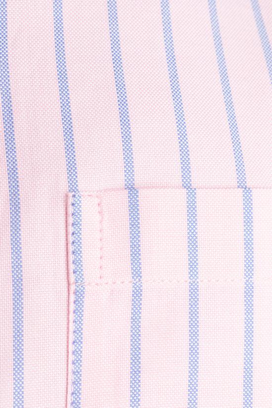 26SS 폴앤샤크 셔츠 26453020 003 Rosa - PAUL & SHARK