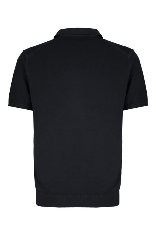 26SS 페트레이 폴로 티셔츠 PEU584299012446 215 Blu - PEUTEREY