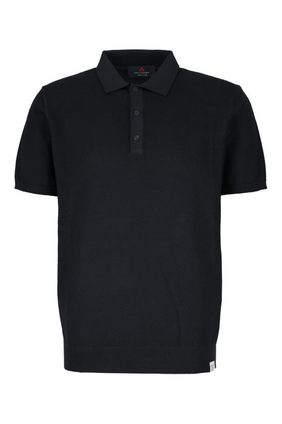 26SS 페트레이 폴로 티셔츠 PEU584299012446 215 Blu