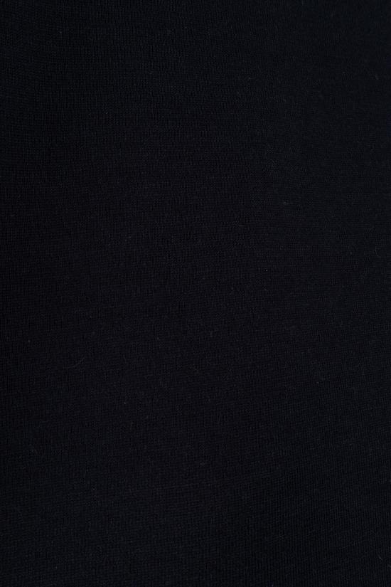 26SS 호시오 스웨터 IUS26100M32 40 Blu notte - HOSIO