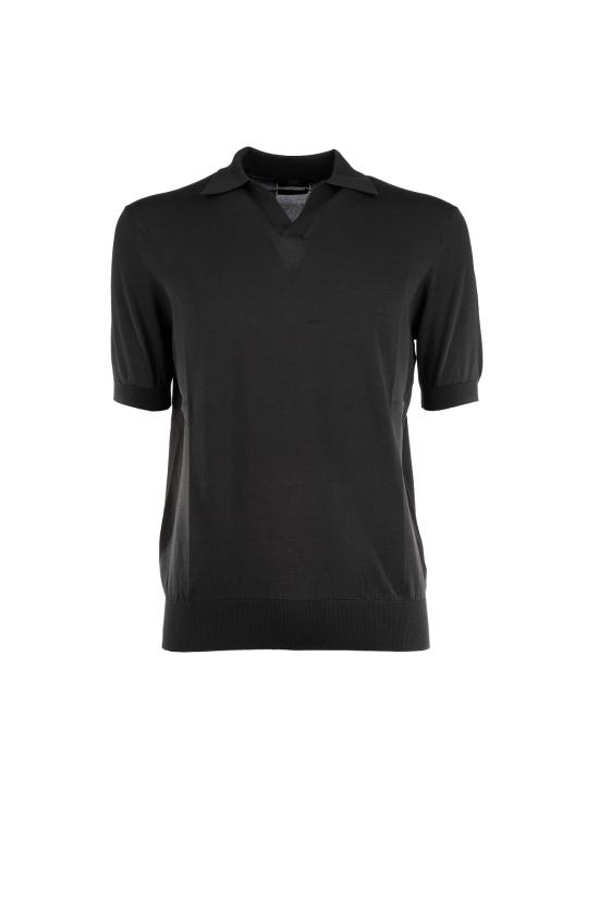 26SS 호시오 스웨터 IUS26100M39 20 Fumo