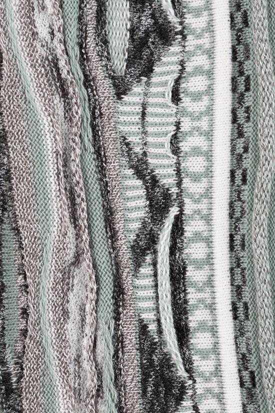 26SS LORENZONI 스웨터 33095300G 500 CELERY - OTHER BRANDS