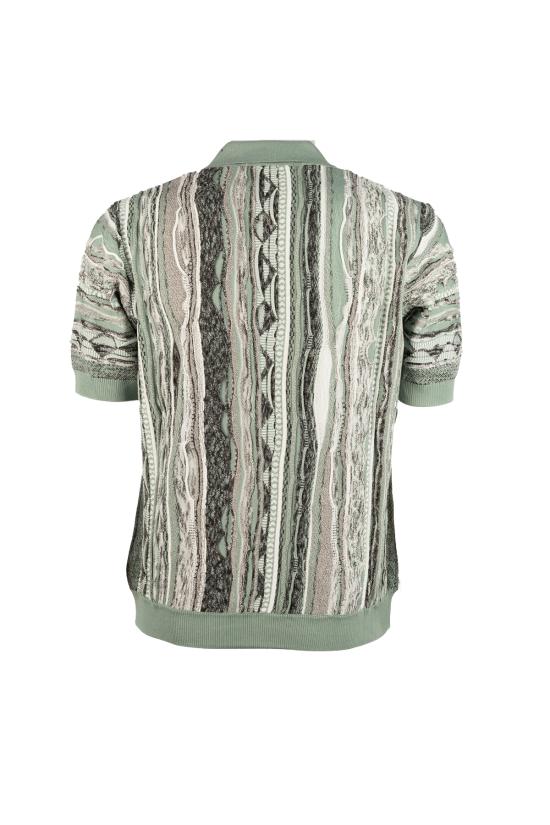 26SS LORENZONI 스웨터 33095300G 500 CELERY - OTHER BRANDS