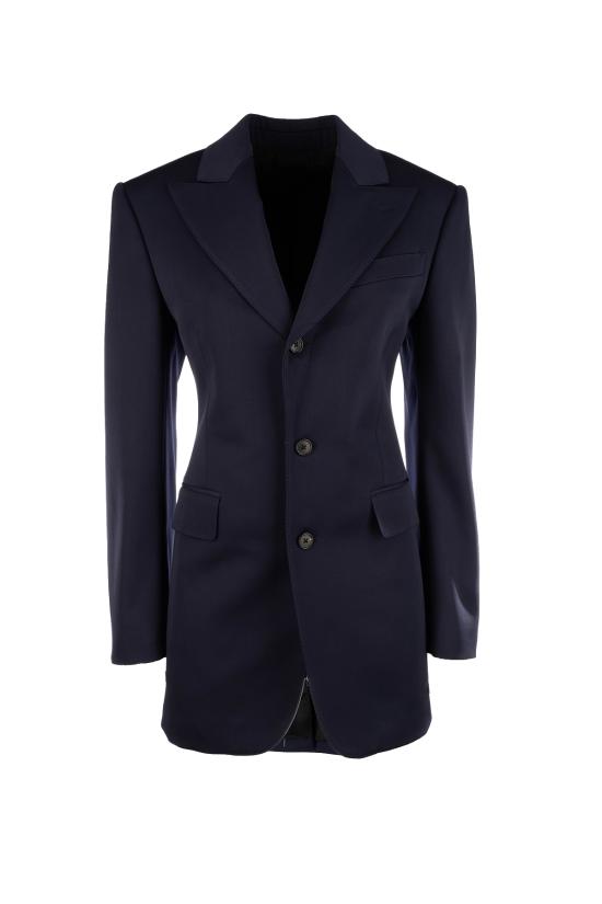 26SS 셀린느 베스트 RV15G0Y69 07MR NAVY