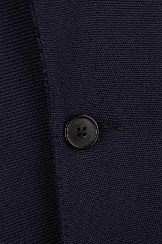 26SS 셀린느 베스트 RV15G0Y69 07MR NAVY - CELINE