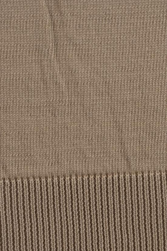 26SS 호시오 스웨터 IUS26100M39 19 Tortora - HOSIO