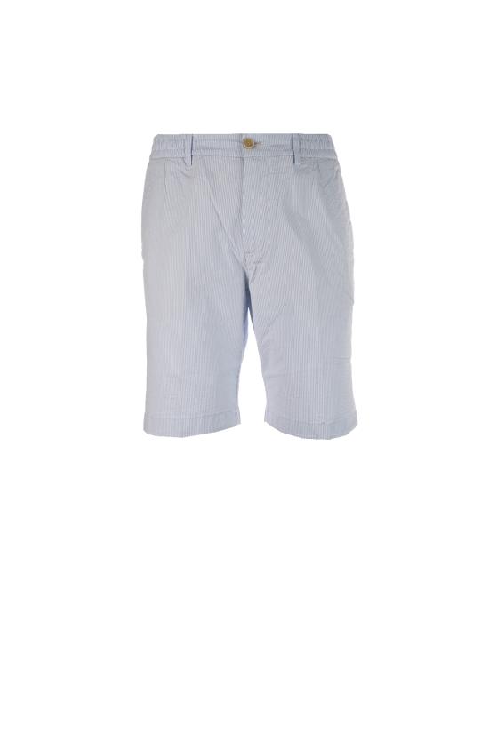 26SS 크루나 숏팬츠 MAUI1708 471 Azzurro
