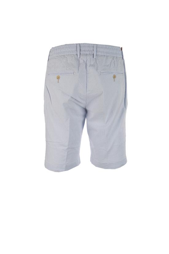 26SS 크루나 숏팬츠 MAUI1708 471 Azzurro - CRUNA