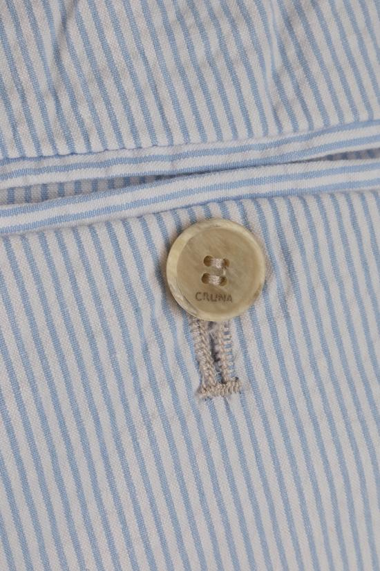 26SS 크루나 숏팬츠 MAUI1708 471 Azzurro - CRUNA